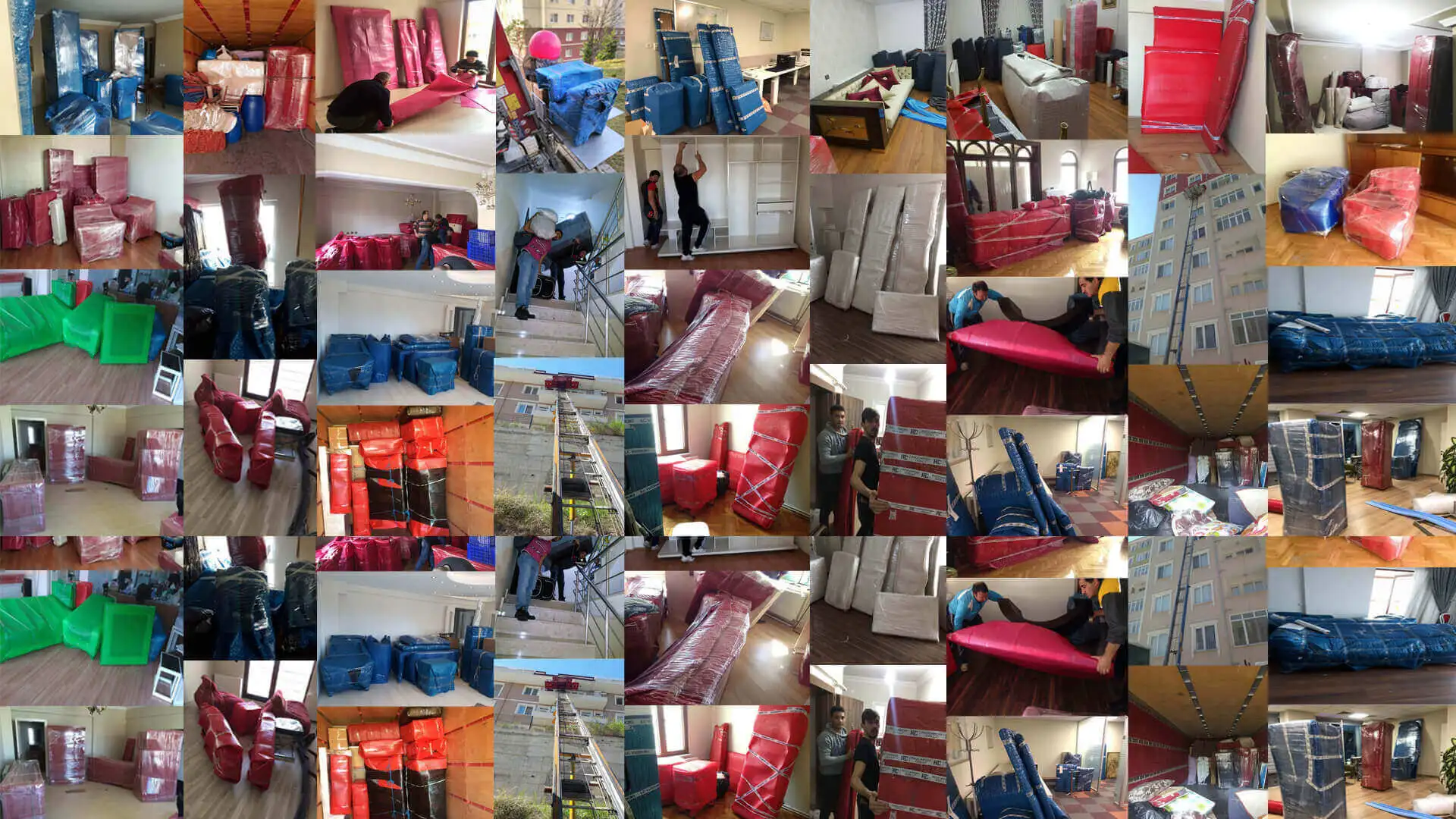 Adapazarı Evden Eve Nakliyat Slider